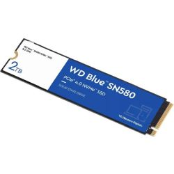 WD Blue SN580 NVMe 2TB SSD (WDS200T3B0E)