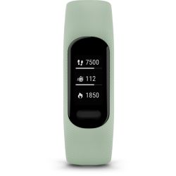 vivosmart 5 S/M Fitness-Tracker mint (010-02645-12)