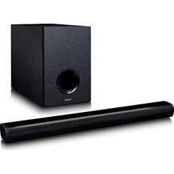 SBW-801BK Soundbar schwarz (A004734)