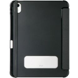 OtterBox React Folio Apple iPad 10th gen - Black (77-92188)