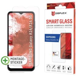 Smart Glass für Samsung Galaxy A14 5G (01835)