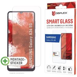Smart Glass für Samsung Galaxy A34 5G (01837)