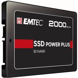X150 Power Plus 4TB SSD (ECSSD4TX150)