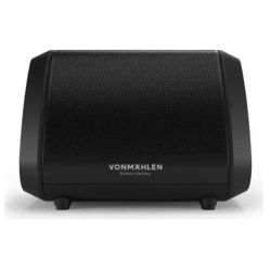 Air Beats Mini Portabler Lautsprecher schwarz (ABM00001)