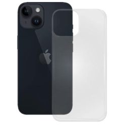 TPU Case transparent für Apple iPhone 14 Plus (50160951)