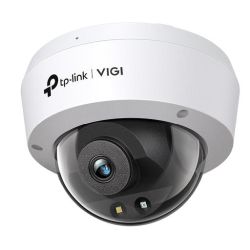 VIGI C250 4mm Netzwerkkamera grau (VIGI C250(4mm))