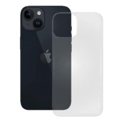 TPU Case transparent für Apple iPhone 14 (50160946)