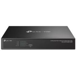VIGI NVR1008H-8MP Netzwerk-Videorecorder 8-Kanal (VIGI NVR1008H-8MP)
