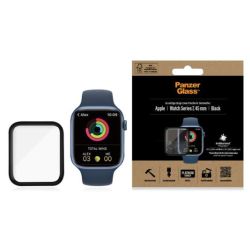 Displayschutz für Apple Watch 45mm (2019)