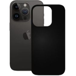 TPU Case schwarz für Apple iPhone 14 Pro (50160957)