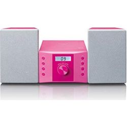 MC-013 CD-Player pink (A004416)