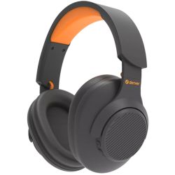 BTH-270 Bluetooth Headset schwarz/orange (111191020390)