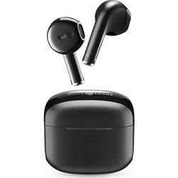 Swag Bluetooth Headset schwarz (BTMSTWSSWAGK)