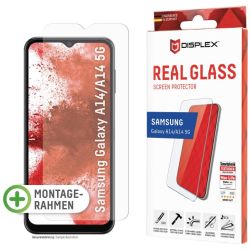 Real Glass für Samsung Galaxy A14 5G (01800)