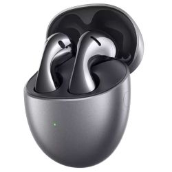 FreeBuds 5 Bluetooth Headset silver frost (55036454)