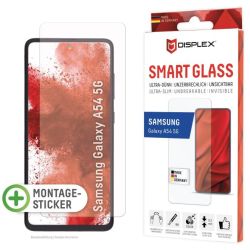 Smart Glass für Samsung Galaxy A54 5G (01805)