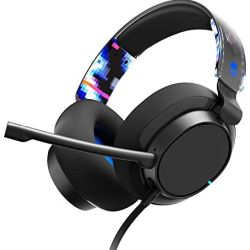 SLYR Pro Headset blue digi hype (S6SPY-Q766)