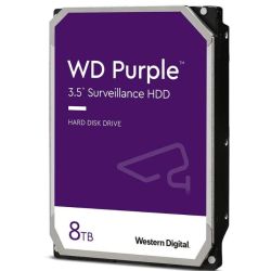 WD Purple 1TB Festplatte bulk (WD11PURZ)