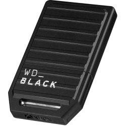WD_BLACK C50 Speichererweiterungskarte 1TB (WDBMPH0010BNC-WCSN)