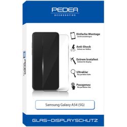 Glass Protector für Samsung Galaxy A54 5G (11170202)