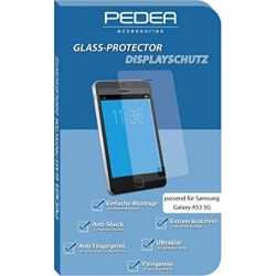 Glass Protector für Samsung Galaxy A53 5G (11170191)