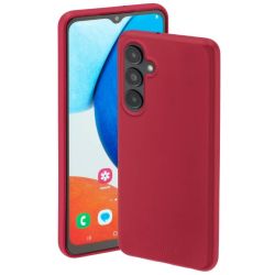 Cover Finest Feel rot für Samsung Galaxy A14/A14 5G (215625)