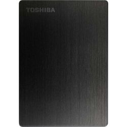 Canvio Slim 1TB Externe Festplatte schwarz (HDTD310EK3DA)