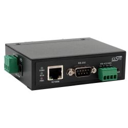 EX-61001 Ethernet zu 1 x Seriell RS-232/422/485 (EX-61001)