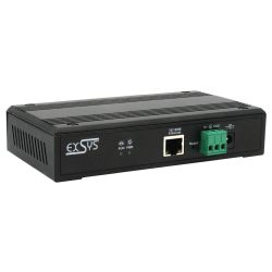 EX-61004 Ethernet zu 4 x Seriell RS-232/422/485 (EX-61004)