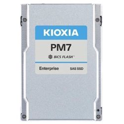 PM7-V Enterprise 3DWPD Mixed Use 1.6TB SSD (KPM71VUG1T60)