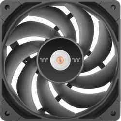 Thermaltake ToughFan 12 Pro HSP 120mm Lüfter schwarz (CL-F139-PL12BL-A)