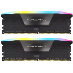 Vengeance RGB 48GB DDR5-6000 Speichermodul Kit (CMH48GX5M2E6000C36)