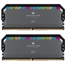 Dominator 64GB DDR5-6000 Speichermodul Kit (CMT64GX5M2B6000Z30)
