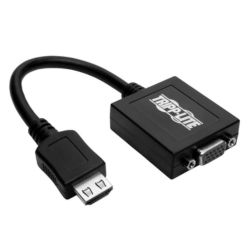 EATON TRIPPLITE HDMI to VGA with Audio Converter Cable Adap (P131-06N)