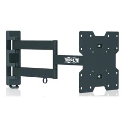 Tripp Lite DWM1742MA TV-Wandhalterung schwarz (DWM1742MA)