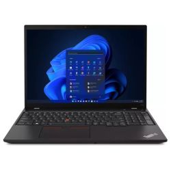 ThinkPad P16s G2 2TB Notebook villi black (21HK000KGE)