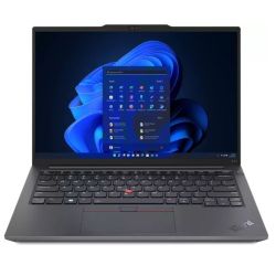 ThinkPad E14 G5 512GB Notebook schwarz (21JK005AGE)