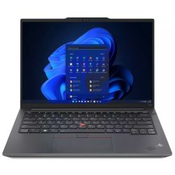 ThinkPad E14 G5 1TB Notebook schwarz (21JR002WGE)