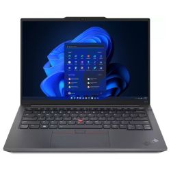 ThinkPad E14 G5 1TB Notebook schwarz (21JK005BGE)