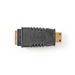 HDMI™ -Adapter | HDMI™ Mini Stecker | HDMI™ Buchse (CVGB34906BK)