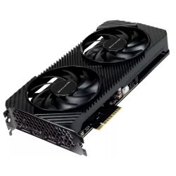 GeForce RTX 4060 Ghost 8GB Grafikkarte (4045)