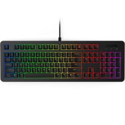 Legion K300 Gaming Keyboard Tastatur schwarz (GY40Y57711)