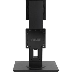 MHS07K Monitorständer schwarz + MKT01 MiniPC Kit (90LA00F0-B01100)