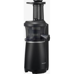 MJ-L501KXE Slow Juicer Entsafter schwarz (MJ-L501KXE)