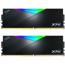 XPG LANCER 32GB DDR5-6400 Speichermodul Kit (AX5U6400C3216G-DCLARBK)