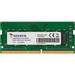 Premier SO-DIMM 32GB DDR4-3200 Speichermodul tray (AD4S320032G22-SGN)