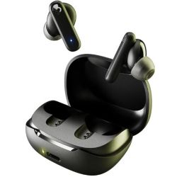 Smokin Buds True Wireless Bluetooth Headset schwarz (S2TAW-R740)