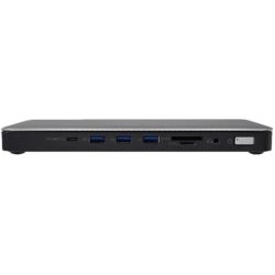 THUNDERBOLT 4 DOCKING STATION (DOCKTB4PT)