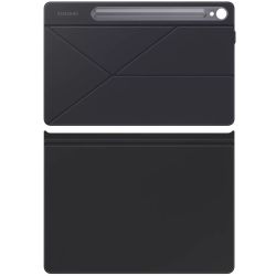 EF-BX710 Smart Book Cover schwarz für Galaxy Tab S9 (EF-BX710PBEGWW)