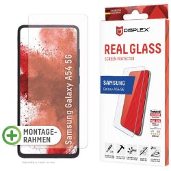 Real Glass für Samsung Galaxy A54 5G (01803)